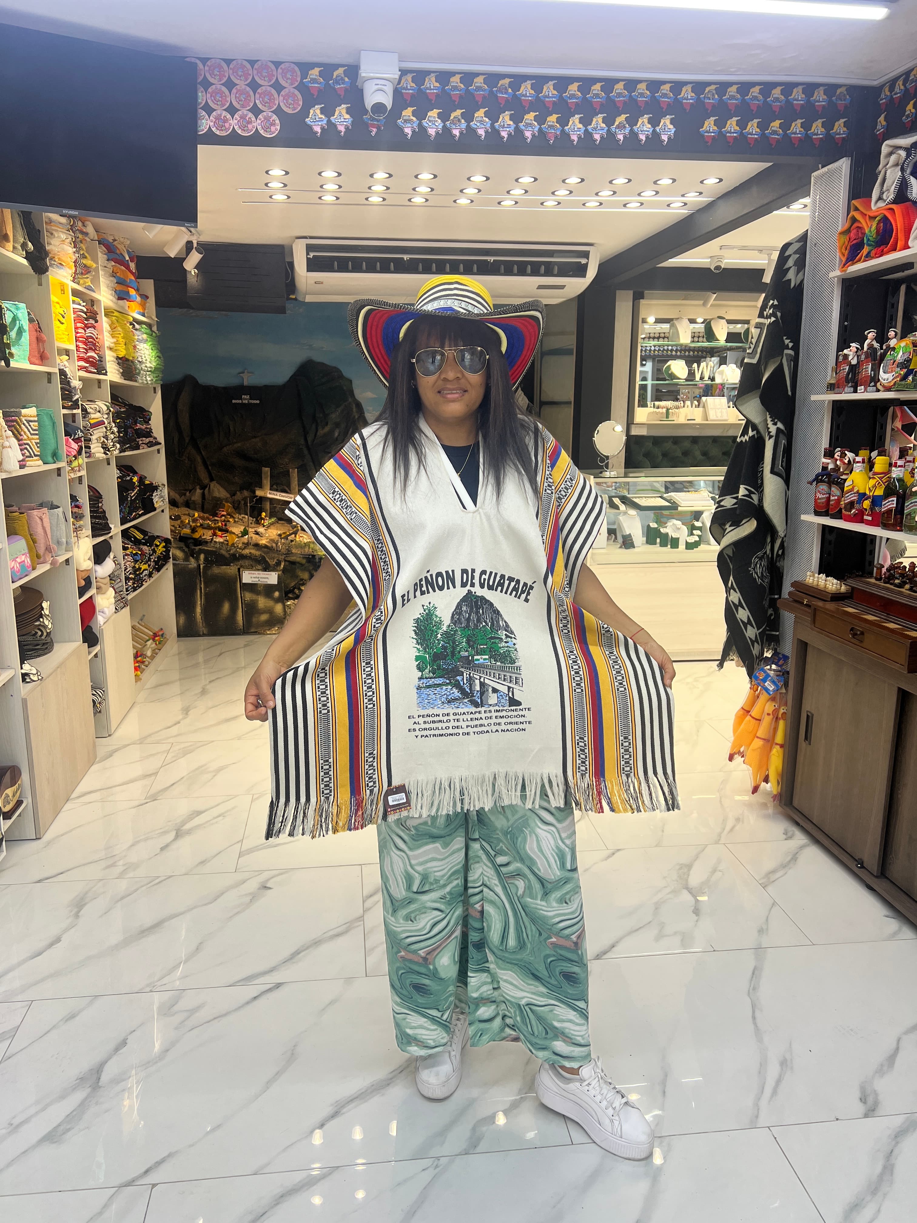 Degustaciones locales en la Comuna 13